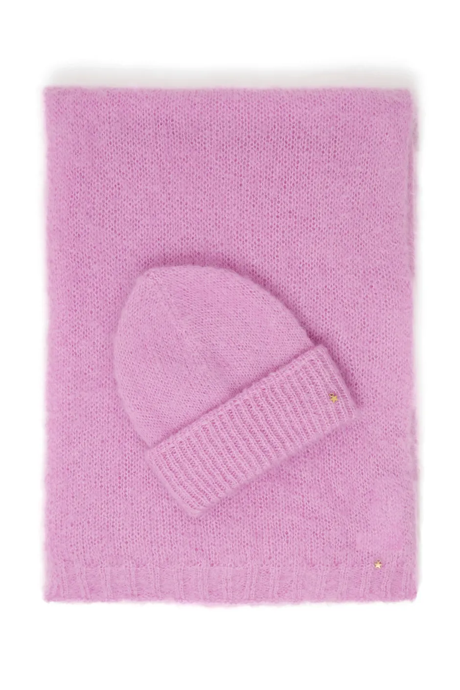Des Petit Hauts Écharpes & Bonnets|Bonnet Chami