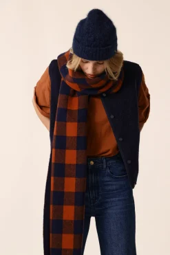 Des Petit Hauts Écharpes & Bonnets|Bonnet Chami