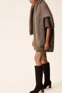 Des Petit Hauts Chaussures & Chaussettes|Bottes Papricia
