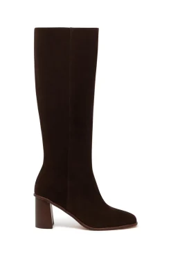 Des Petit Hauts Chaussures & Chaussettes|Bottes Papricia
