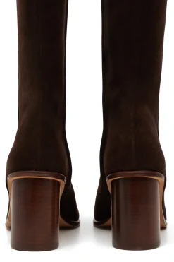 Des Petit Hauts Chaussures & Chaussettes|Bottes Papricia