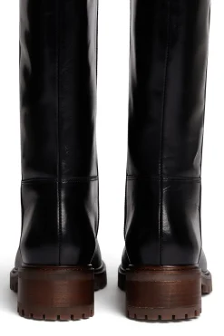 Des Petit Hauts Chaussures & Chaussettes|Bottes Phoebe