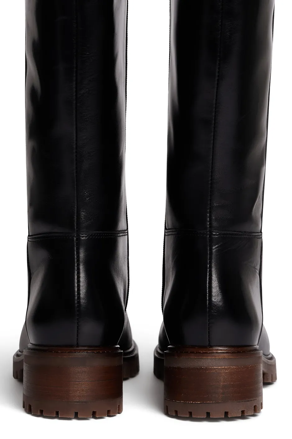 Des Petit Hauts Chaussures & Chaussettes|Bottes Phoebe