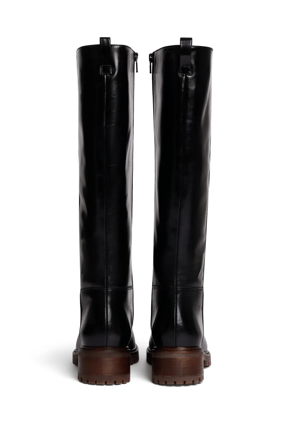 Des Petit Hauts Chaussures & Chaussettes|Bottes Phoebe