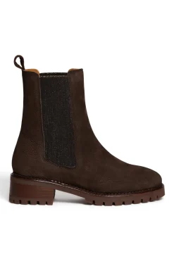 Des Petit Hauts Chaussures & Chaussettes|Bottines Lysette