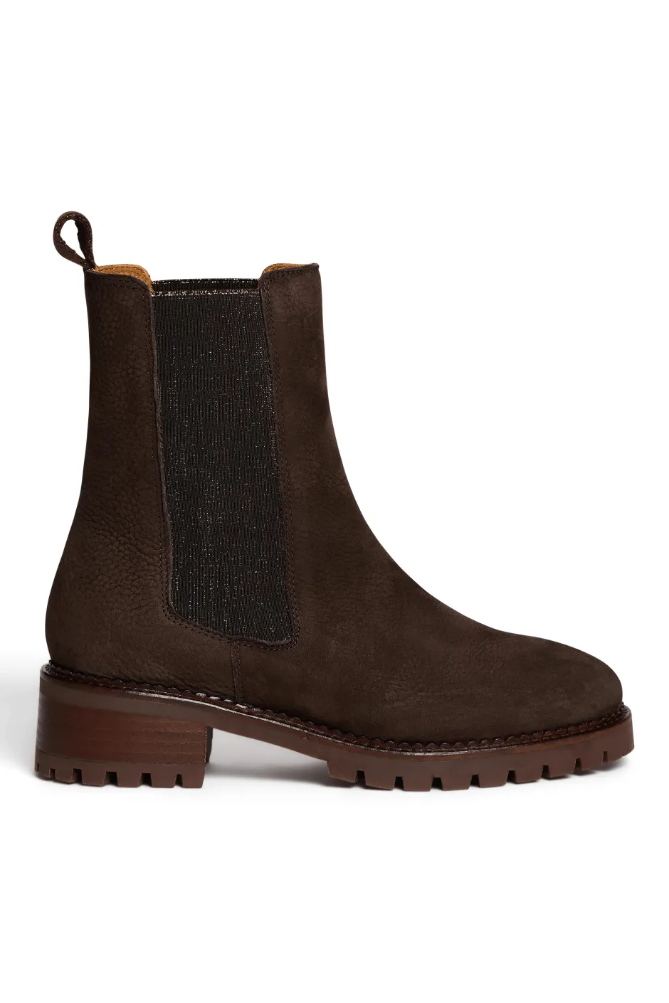 Des Petit Hauts Chaussures & Chaussettes|Bottines Lysette