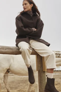 Des Petit Hauts Chaussures & Chaussettes|Bottines Lysette