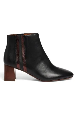 Des Petit Hauts Chaussures & Chaussettes|Bottines Paloula