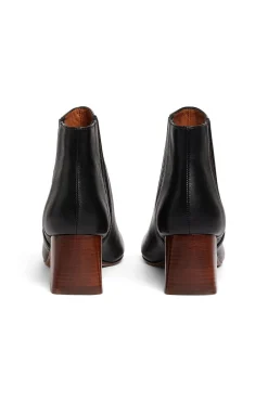 Des Petit Hauts Chaussures & Chaussettes|Bottines Paloula
