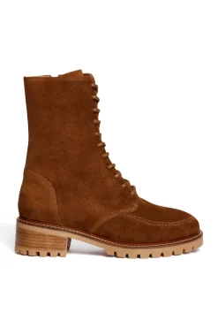Des Petit Hauts Chaussures & Chaussettes|Bottines Phanelie