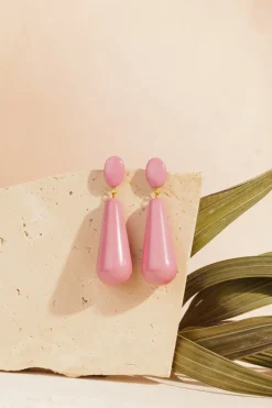 Des Petit Hauts Bijoux Feeka X Dph|Boucles D'Oreilles Galla