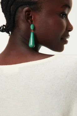 Des Petit Hauts Bijoux Feeka X Dph|Boucles D'Oreilles Galla