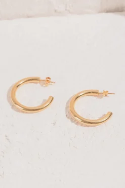 Des Petit Hauts Bijoux Feeka X Dph|Boucles D'eilles Justine