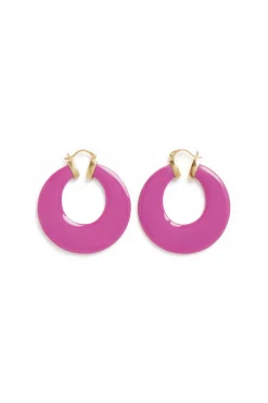 Des Petit Hauts Bijoux Feeka X Dph|Boucles D'Oreilles Madi