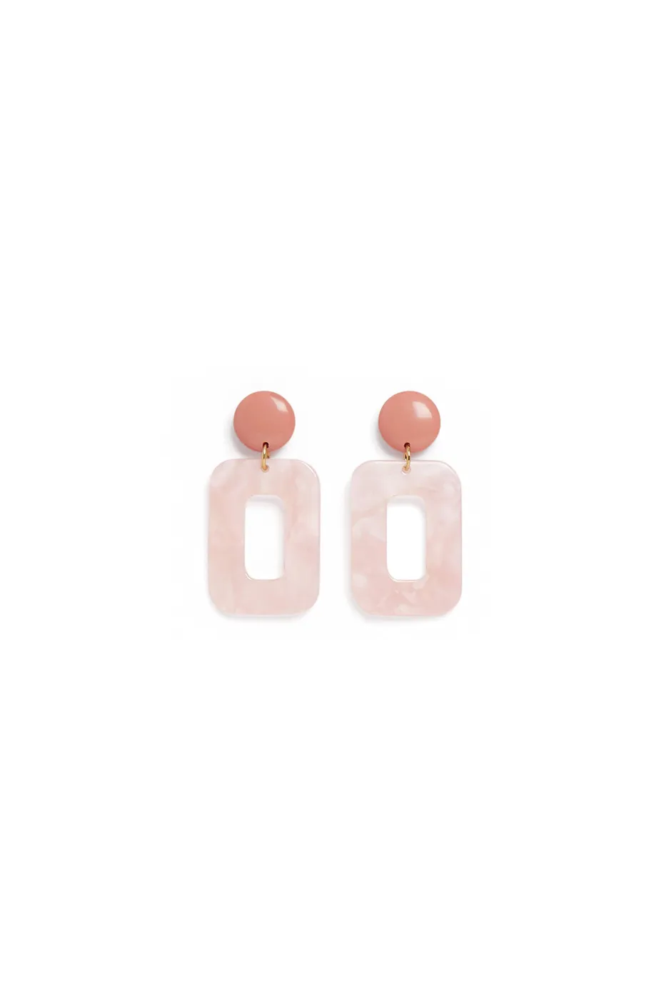 Des Petit Hauts Bijoux Feeka X Dph|Boucles D'Oreilles Mani