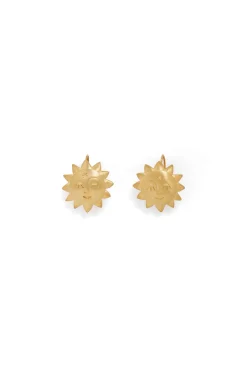 Des Petit Hauts Bijoux Feeka X Dph|Boucles D'eilles Medarine