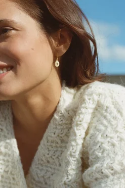 Des Petit Hauts Bijoux Feeka X Dph|Boucles D'eilles Medellin