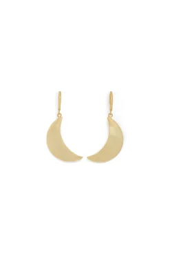 Des Petit Hauts Bijoux Feeka X Dph|Boucles D'eilles Medos