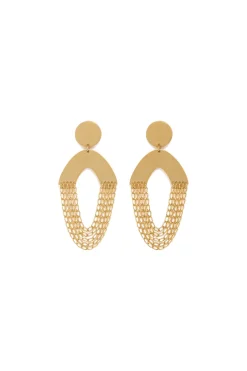 Des Petit Hauts Bijoux Feeka X Dph|Boucles D'eilles Melen