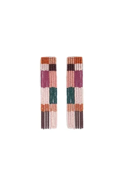 Des Petit Hauts Bijoux Feeka X Dph|Boucles D'Oreilles Melisse