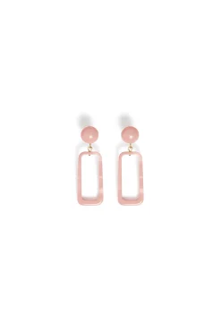Des Petit Hauts Bijoux Feeka X Dph|Boucles D'Oreilles Melouan