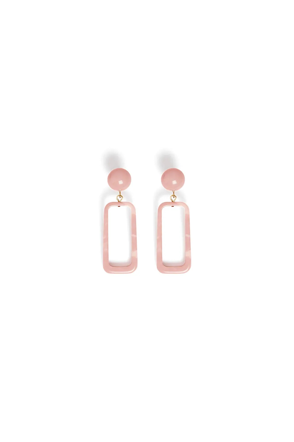 Des Petit Hauts Bijoux Feeka X Dph|Boucles D'Oreilles Melouan