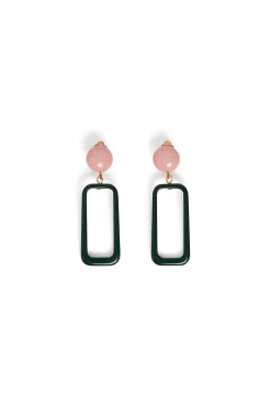 Des Petit Hauts Bijoux Feeka X Dph|Boucles D'Oreilles Melouan