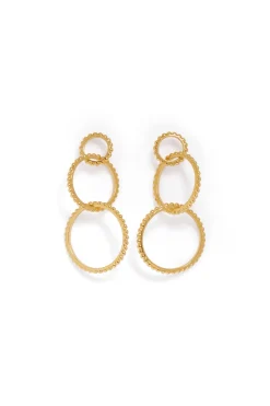 Des Petit Hauts Bijoux Feeka X Dph|Boucles D'eilles Meywen