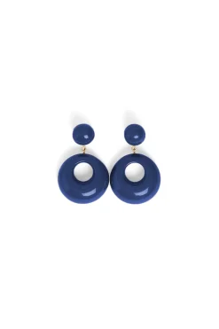 Des Petit Hauts Bijoux Feeka X Dph|Boucles D'Oreilles Mina