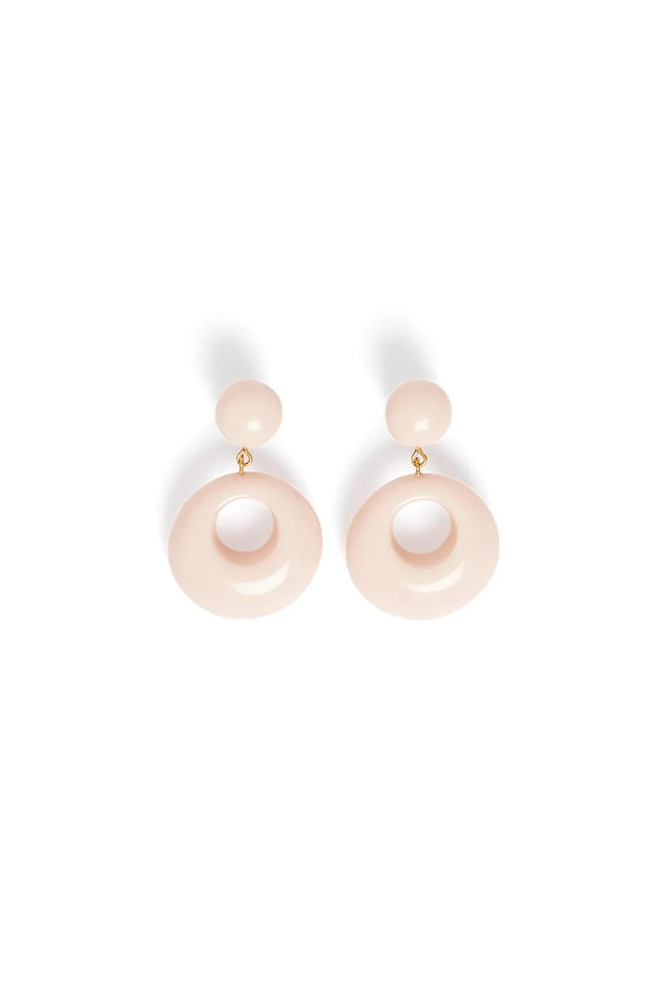 Des Petit Hauts Bijoux Feeka X Dph|Boucles D'Oreilles Mina