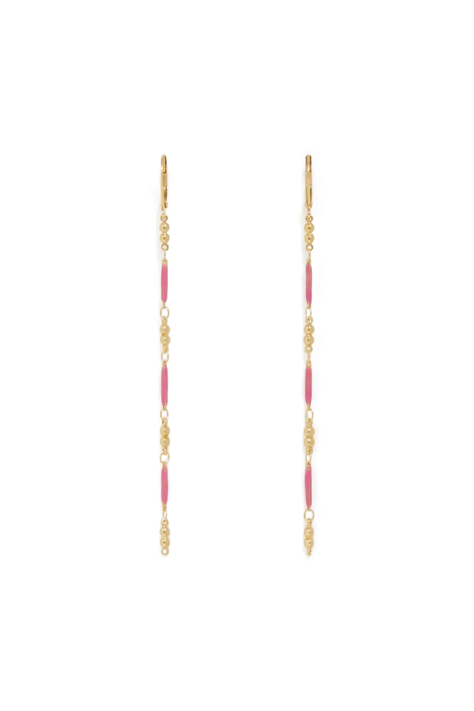 Des Petit Hauts Bijoux Feeka X Dph|Boucles D'Oreilles Moreno