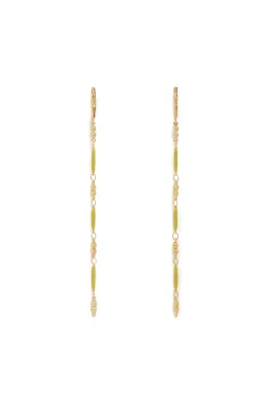 Des Petit Hauts Bijoux Feeka X Dph|Boucles D'Oreilles Moreno