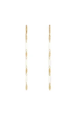 Des Petit Hauts Bijoux Feeka X Dph|Boucles D'Oreilles Moreno