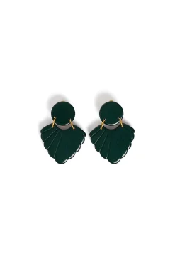Des Petit Hauts Bijoux Feeka X Dph|Boucles D'Oreilles Musa