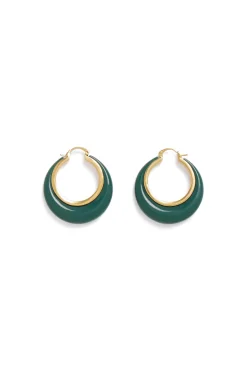Des Petit Hauts Bijoux Feeka X Dph|Boucles D'Oreilles Nastasia