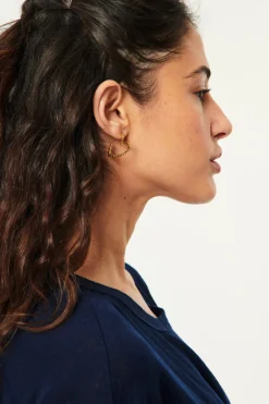 Des Petit Hauts Bijoux Feeka X Dph|Boucles D'eilles Paris
