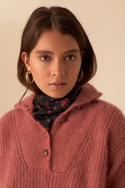 Des Petit Hauts Bijoux Feeka X Dph|Boucles D'eilles Praise