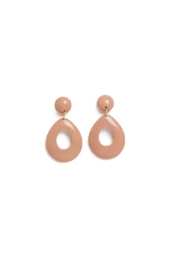 Des Petit Hauts Bijoux Feeka X Dph|Boucles D'Oreilles Yacob