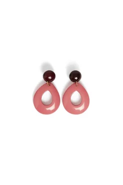 Des Petit Hauts Bijoux Feeka X Dph|Boucles D'Oreilles Yacob