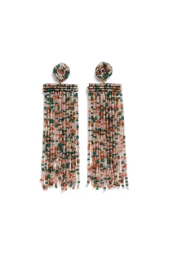 Des Petit Hauts Bijoux Feeka X Dph|Boucles D'Oreilles Ysodore