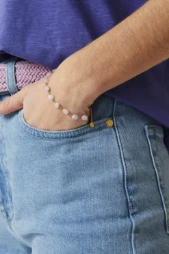 Des Petit Hauts Bijoux Feeka X Dph|Bracelet Padona