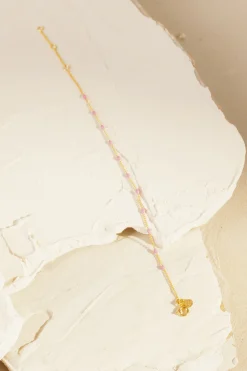 Des Petit Hauts Bijoux Feeka X Dph|Bracelet Palou