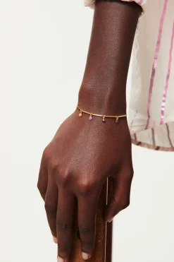 Des Petit Hauts Bijoux Feeka X Dph|Bracelet Patsya