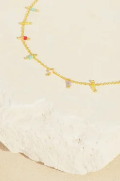 Des Petit Hauts Bijoux Feeka X Dph|Bracelet Pilou