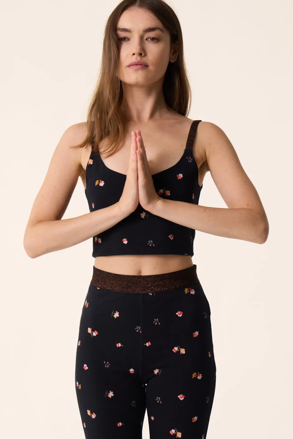 Des Petit Hauts Blouses, Chemises & Tops|Brassière Jiji