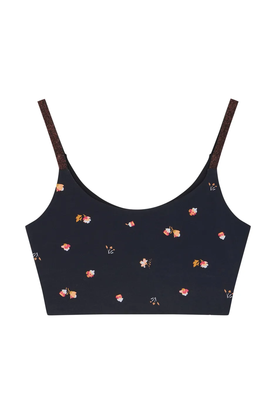 Des Petit Hauts Blouses, Chemises & Tops|Brassière Jiji