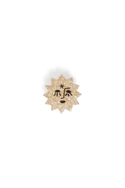 Des Petit Hauts Broches|Broche Olaf