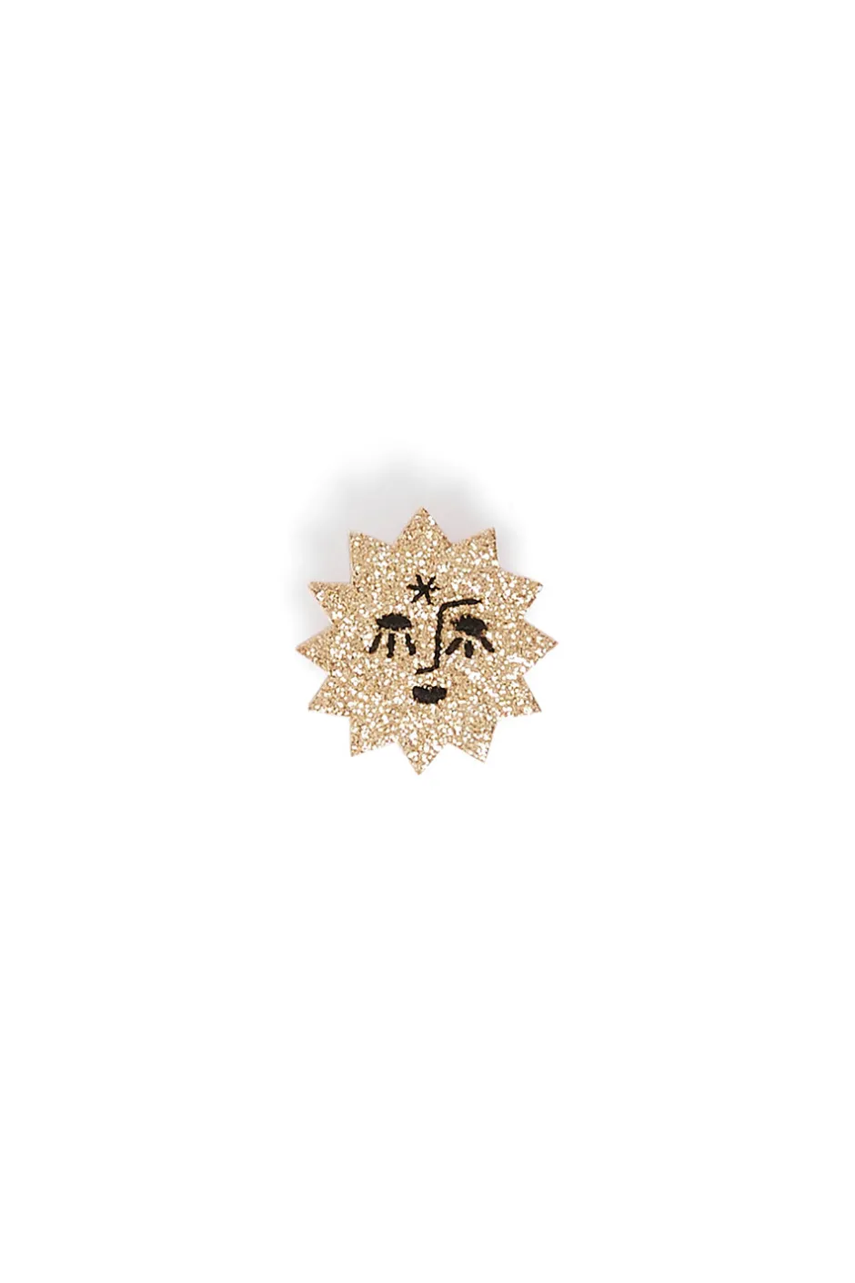 Des Petit Hauts Broches|Broche Olaf