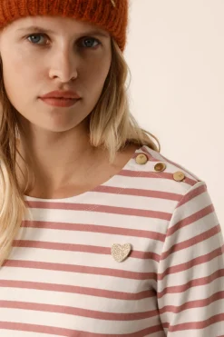 Des Petit Hauts Broches|Broche Olfa