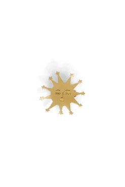 Des Petit Hauts Broches|Broche Orient